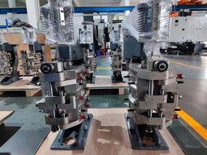 Kronen Matrijshouder Onderdelen En Accessoires Voor Blaasvormmachines Voor Huisdieren - Product Image 6