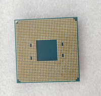 Pour R7 3800X 3,9 GHz, maximum 4,7 GHz, huit cœurs, 16 threads, technologie de virtualisation 64 bits, processeur de bureau CPU, socket AM4