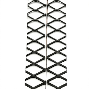 Grillage en aluminium fin, Grillage en aluminium robuste, Grillage en aluminium à mailles carrées, Rouleau de grillage en aluminium, Grillage en aluminium - Product Image 1