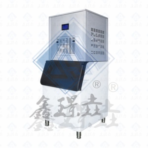 Машина для производства льда из нержавеющей стали - Product Image 1