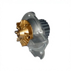 fit for TATA Water Pump OEM 254720100118 2547201001 Telcoline 2.2 3.0 DICOR Engine Cooling System Auto Parts - Product Image 1