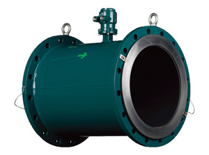 Débitmètre Yokogawa ADMAG série AXW pour l'industrie minière, alimentaire et pétrolière, débitmètre pour mini-applications - Product Image 2