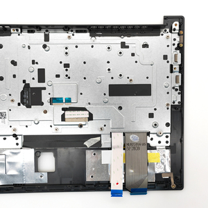 Carcasa Superior con Reposamanos y Teclado Retroiluminado para Lenovo Thinkpad E14 Gen3, 5M11C47603 - Product Image 4