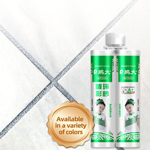 Indurente in <span class=keywords><strong>resina</strong></span> <span class=keywords><strong>epossidica</strong></span> a due componenti sigillante per stucco di <span class=keywords><strong>piastrelle</strong></span> epossidiche per <span class=keywords><strong>piastrelle</strong></span> 400 ml - Product Image 3