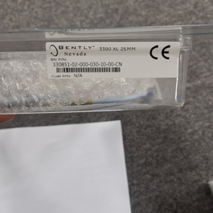 Sonde de capteur de proximité Nevada 330851-02-000-040-50-00-05/330851-02-000-080-90-01-05/330851-02-000-030-10-00-cn - Product Image 4
