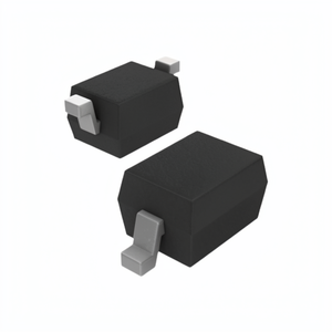 Single Diodes Manufacturer Channel CMDSH-3G BK TIN/LEAD Buy Online Electronic Components SC-76, SOD-323 - Product Image 1