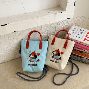 Nouveau Sac à Dos Brodé <span class=keywords><strong>Original</strong></span> 2026 avec Fermeture Éclair, Grand Sac Bandoulière Polyvalent Tendance Décontracté - Product Image 4