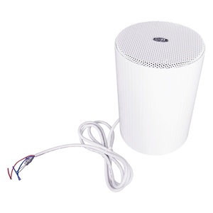 Système Obt- 203 Pa 20w Vente à Chaud/Fabricant Professionnel/Matériau ABS/Haut-parleurs Suspendus pour Intérieur - Product Image 2