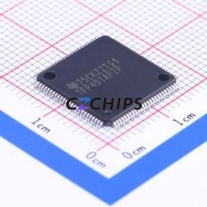 Venta al por mayor TFP401APZP (14x14) Circuito integrado IC Chip Interfaz de video IC - Product Image 1