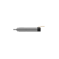 Chine ZHAOWEI ZWSM004004-23 4mm Micro 5v 3gf.cm 1304rpm Brushless Coreless Dc Gear Motor pour Vr Device