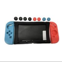 Fundas Protectoras de TPU SUNING al por Mayor para Consolas de Videojuegos DS