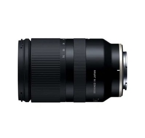 Objectif zoom Tamron 17-70mm F2.8 Di III-A VC RXD avec filtre 67mm, objectif standard pour appareils photo Sony E et Fujifilm X - Product Image 2