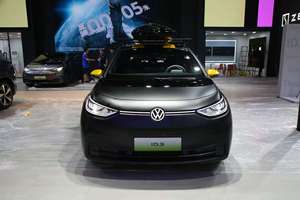 <span class=keywords><strong>ID</strong></span>.3 2026 Smart Extreme Intelligence Paquete <span class=keywords><strong>GTX</strong></span> en Stock, Auto Usado, Gran Oferta, Estilo de Vida EV, Eléctrico de Vanguardia - Product Image 2
