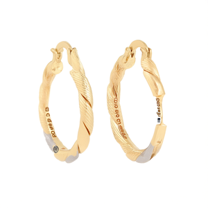 Orecchini Statement Multicolore da Donna, Stile Medio Orientale, Accessorio di Moda - Product Image 1
