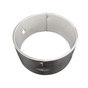 Parti del caricatore per escavatore D10T Bulldozer C18 parti del motore principale in metallo 317-8766 cuscinetto di collegamento 232-3226 cuscinetto di spinta 253-1752 - Product Image 3