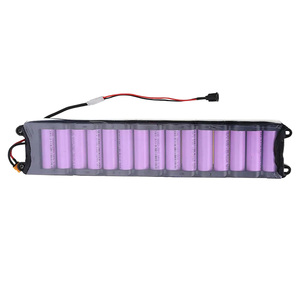 Swlb 8.7ah 36V LG 18650 pin <span class=keywords><strong>lithium</strong></span> cho Xiaomi 1S thiết yếu M365 M365 <span class=keywords><strong>Pro</strong></span> điện Scooter Pin gói phụ kiện - Product Image 1