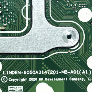 Placa Base para Portátil HP EliteBook 835 845 G7, M22244-601 M22244-001 M22243-001 6050A3147201-MB-A01, R5 Pro 4650U R3 Pro <span class=keywords><strong>4300U</strong></span> - Product Image 4