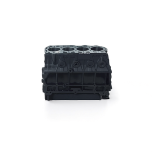 Bloque de Cilindros de Motor de Excavadora Exacto 3406C 3406E 3408 3447C, Conjunto de Motor Diésel - Product Image 1