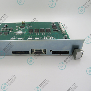Composants de carte de circuit imprimé SMT pour machine Panasonic N610012342AA - Product Image 2
