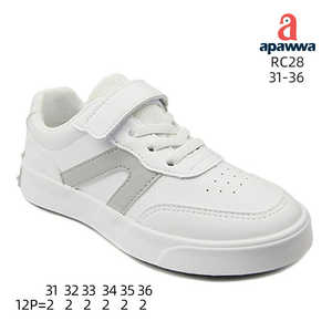 Apawwa RC28 Gris Talla 31-36 - Product Image 2