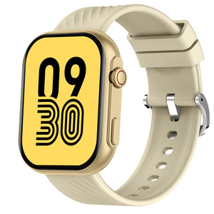 ZL80 montre intelligente <span class=keywords><strong>2023</strong></span> BT appel sport mode 2.0 pouces IP67 pour hommes femmes tension artérielle moniteur de fréquence cardiaque smartwatch <span class=keywords><strong>2022</strong></span> - Product Image 5