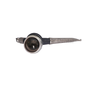 Pistolet de sablage dentaire Prophy Neo Partner pour le nettoyage et le blanchiment des dents, avec connexion rapide PL - Product Image 4