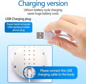 Có thể giặt hoạt động di chuyển kêu cót két di chuyển nói chuyện nảy Pet đồ chơi cho chó vật nuôi con chó bóng âm thanh điện tử con chó đồ chơi sang trọng - Product Image 6