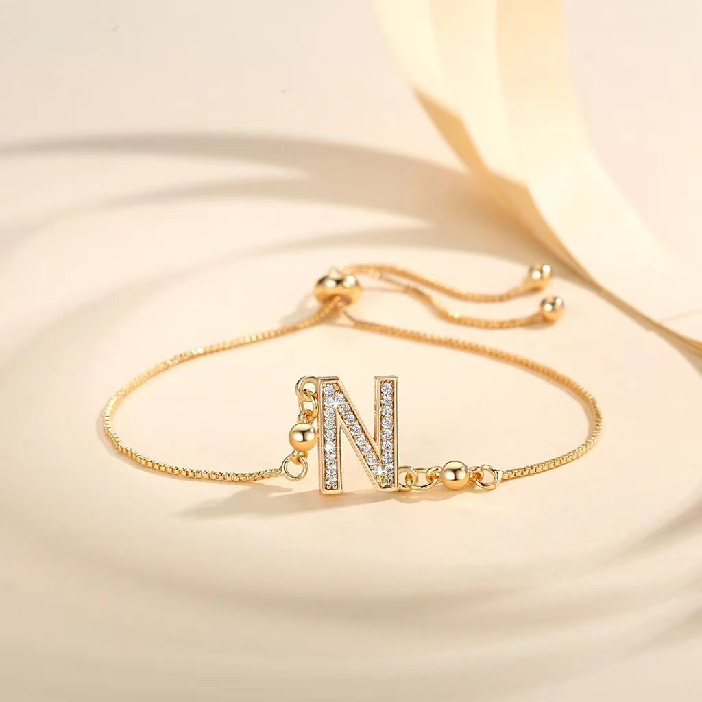 N
