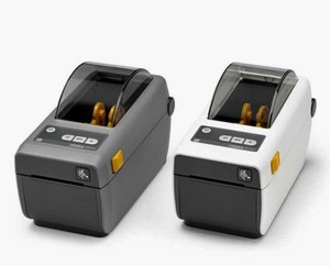 Ban đầu <span class=keywords><strong>Zebra</strong></span> zd410 <span class=keywords><strong>2</strong></span> inch 203dpi 300dpi bàn hàng đầu trực tiếp nhãn mã vạch nhiệt nhãn dán Máy in mã vạch USB - Product Image 2