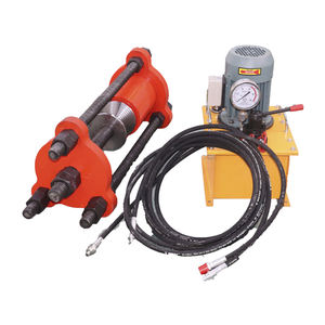 便携式液压履带销压力机履带销拆解机链条压力机套筒一体机 - Product Image 3