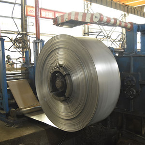 Finition de surface standard ASTM de bobine d'acier inoxydable laminée à froid par 201 d'exportation Offres Spéciales d'usine - Product Image 3