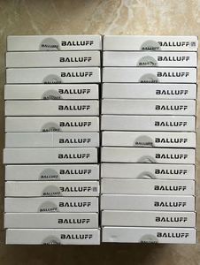 มีสินค้าในสต็อก BALLUFF BES013N BES M08EC-PSC15B-S49G สวิตช์ตรวจจับวัตถุแบบเหนี่ยวนำ - Product Image 4