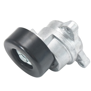 Nouvelle poulie tendeur de courroie de distribution, utilisez le numéro OE. F8CZ6b209AA / F8CZ-6b209-AA pour Ford Escort Focus - Product Image 1