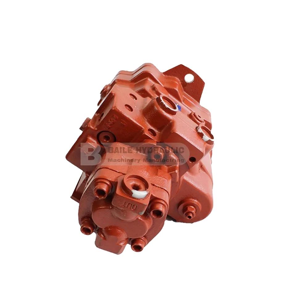 日本カヤバKYB可変容量PSVシリーズPSV-10 PSV-16 PSV2-10 PSV2-16 27.5