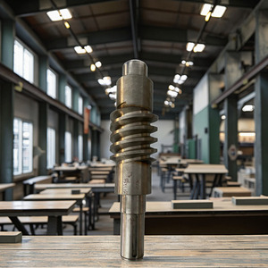 <span class=keywords><strong>JOY</strong></span> Modèle de haute qualité 01069277-0039 Pièces à vis sans fin Direction droite Machines minières fournies en usine - Product Image 3