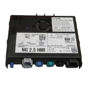 Módulo hombre-máquina nuevo Original 6520289763 para <span class=keywords><strong>Cadillac</strong></span> - Product Image 1