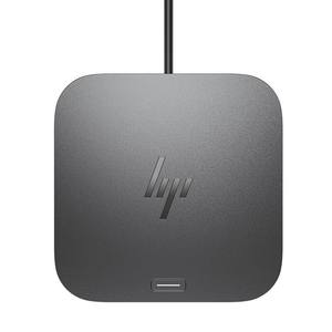Док-станция HP AW5M5UT 280W Thunderbolt 4 G6 с 14 портами (Type-C) для дублирования экрана и работы с несколькими экранами, в наличии - Product Image 4
