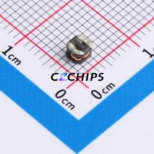 Inducteur de puissance FCD32-1R0M SMD, 3,5x3 mm (Inductance : 1 µH) (Précision : 20 % Courant de saturation (Isat) : 2,8 A) - Product Image 2