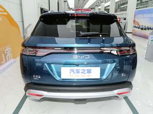 Brand <b>New</b> BYD Song L DM-i 2024 Dmi Dm Hybrid 160km <b>New</b> <b>Energy</b> <b>Vehicles</b> <b>New</b> Cars - Product Image 2