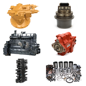 Bộ Phận Nguồn Chính Hãng Mới C6.6 <span class=keywords><strong>3178021</strong></span> Bơm Phun Nhiên Liệu 317-8021 Bơm Nhiên Liệu - Product Image 3