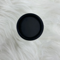 Flacone di Olio Cosmetico di Alta Qualità 30ml, Scatola Rigida in Tubo di Carta, Laminazione Lucida/Opaca, Rivestimento UV, Goffratura, Biodegradabile