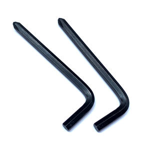 <span class=keywords><strong>Clé</strong></span> <span class=keywords><strong>hexagonale</strong></span> d'usine en acier au carbone/clés Allen à extrémité Phillips de type L <span class=keywords><strong>clé</strong></span> Allen <span class=keywords><strong>hexagonale</strong></span> de différentes tailles - Product Image 2
