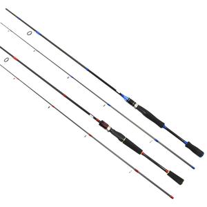 Takedo TK18144เบ็ดตกปลาคาร์บอนไฟเบอร์100% 210MH ใหม่คลาสสิกราคาถูก - Product Image 1