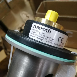 Interruptor de Flotación R901212589 ABZMS-41-1X/0500/M2/DC-K24 para Equipos Industriales - Product Image 4