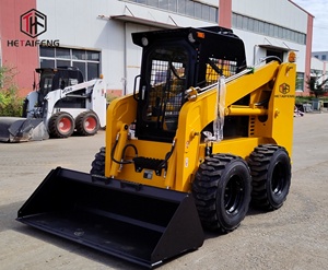 Motor JH120 de Jiuhe, Componente Central de Motor Compacto, Multifuncional y de Alta Maniobrabilidad para Equipos de Construcción, Cargadoras Compactas con Ruedas - Product Image 6