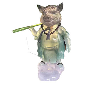 บริการพิมพ์3D Sla SLS เรซิ่นสแตนเลสหุ่นต้นแบบพิมพ์3D ของเล่นและผลิตภัณฑ์จากสัตว์กำหนดได้เอง - Product Image 5