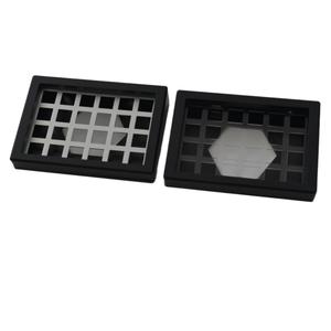 Trung Quốc Nhà máy chuyên nghiệp tùy chỉnh kim loại vật liệu nhựa prototyping kết thúc nhanh chóng CNC Bàn phím trường hợp - Product Image 3