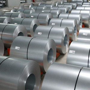 Bobinas de acero galvanizadas <span class=keywords><strong>Electro</strong></span> Bobina de acero galvanizado/Hoja/Rollo 0,14mm-0,6mm Productos de hierro galvanizado - Product Image 6