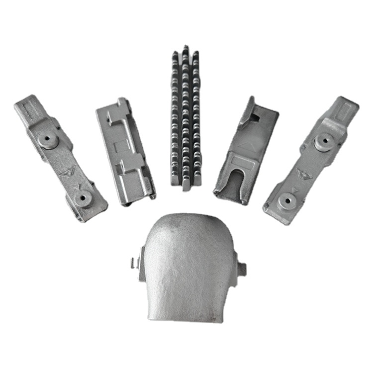 Factory Low MOQ Custom Metal 3D Printing Stainless Steel Aluminium Titanium 3D Printer Metal Printing Service