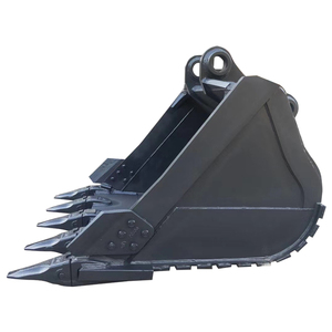 บุ้งกี๋รถขุด อะไหล่รถขุด บุ้งกี๋รถขุดแบบกำหนดเองตามสั่ง (OEM) - Product Image 3